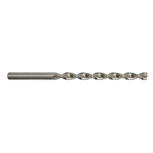 Vrták do dreva HSS dlhý - 3mm Vrták do dreva HSS dlhý - 3mm
