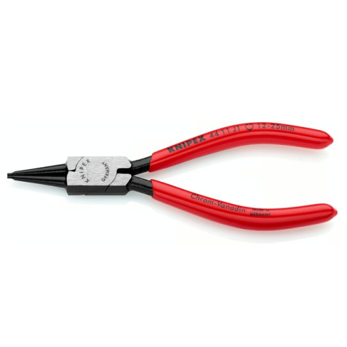 Kliešte KNIPEX segerové vnútorné rovné hroty 8-13mm