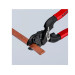 Kliešte KNIPEX CoBolt štipacie bočné - 160mm Kliešte KNIPEX CoBolt štipacie bočné - 160mm