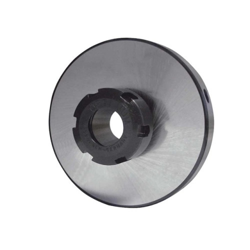 Klieštinový upínač ER32 s prírubou 100mm