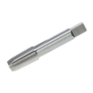 Strojný závitník krátky HSS NPT 1/16" 