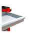 Vozík na náradie dielenský 7-zásuvkový 950x940x470mm Vozík na náradie dielenský 7-zásuvkový 950x940x470mm