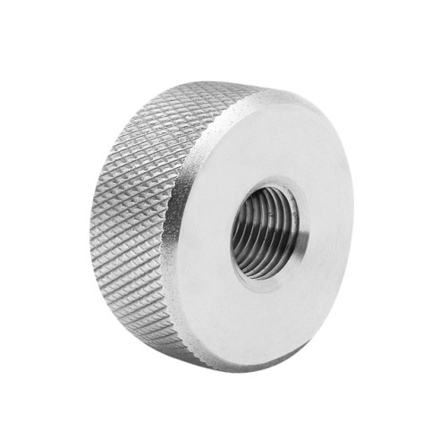 Kaliber závitový krúžok G1/16" Dobrý 