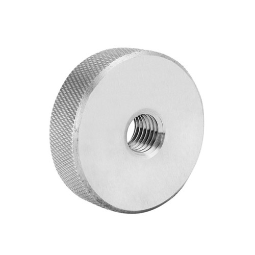 Kaliber závitový krúžok M100x1,5 6g Dobrý