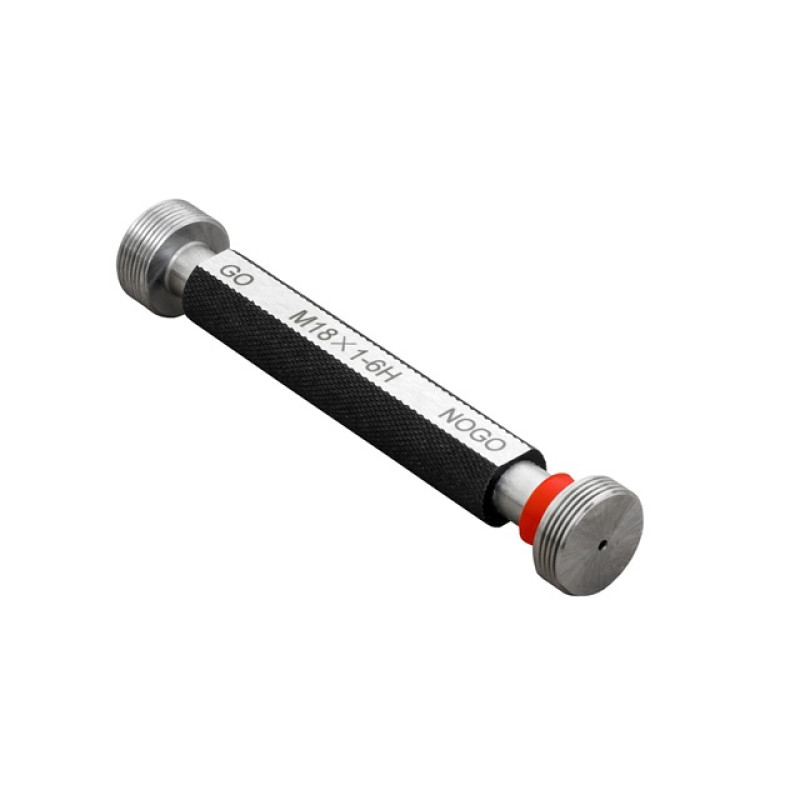 Kalibre závitové tŕne "M"