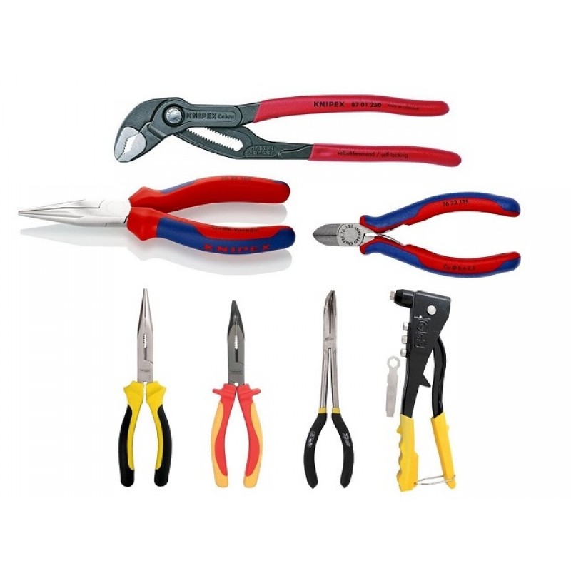 KNIPEX a TOPMASTER