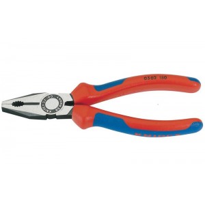 Kliešte KNIPEX kombinované - 160mm