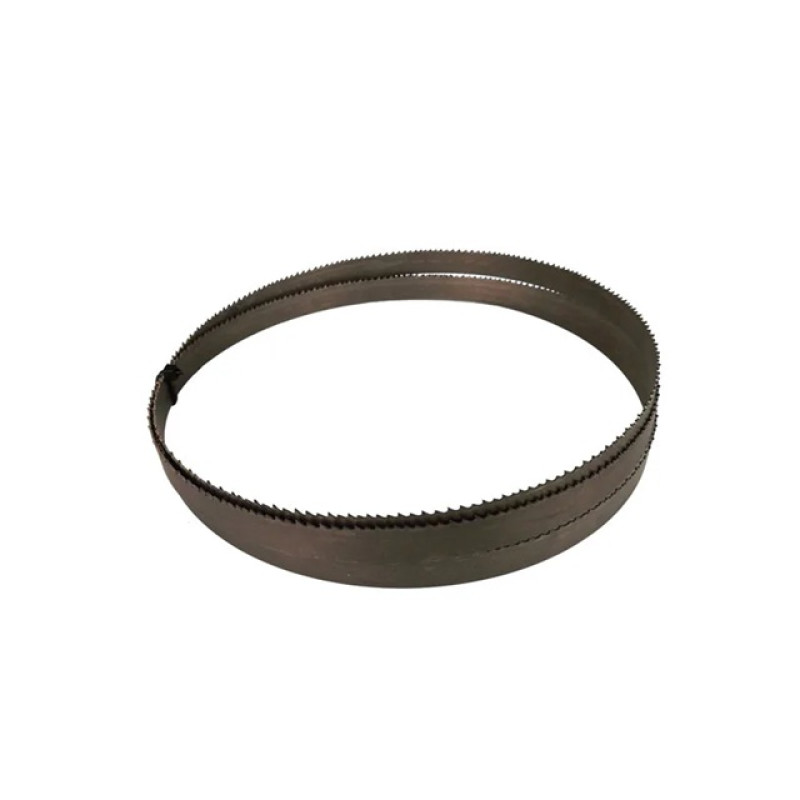 Pílové pásy na kov