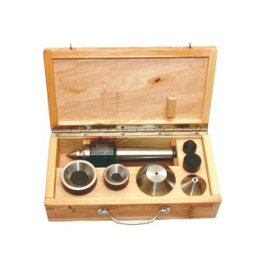 Otočný hrot s výmennými nástavcami v sade - MK6 ŠKODA DOPREDAJ