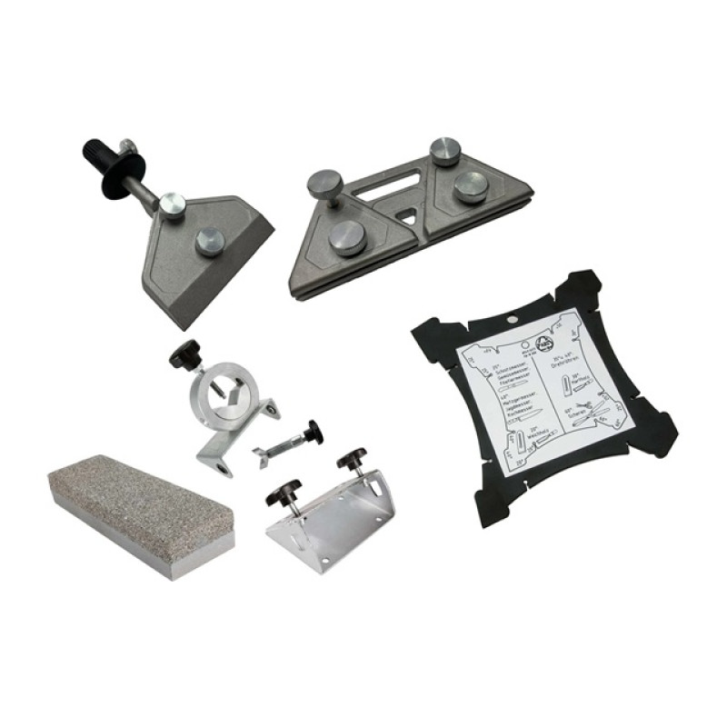 Príslušenstvo pre brúsky na nástroje