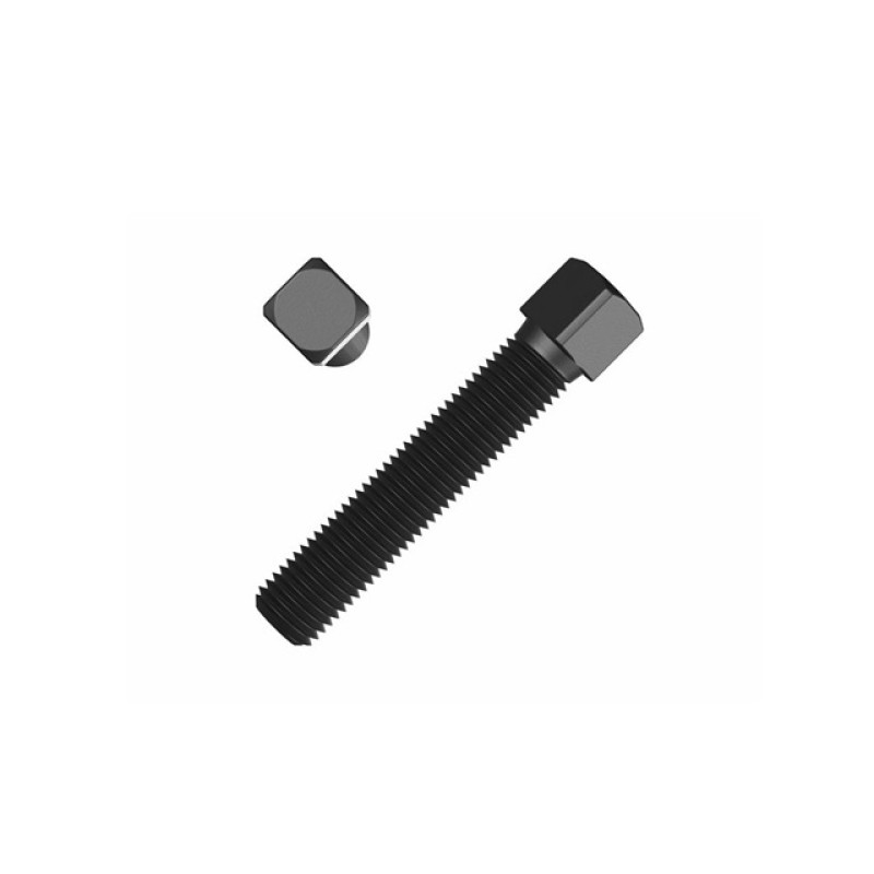 Skrutky do nožovej hlavy