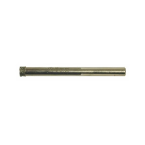 Vrták trubkový diamantový 4mm