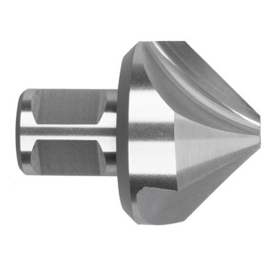 Záhlbník so stopkou weldon - 25x10mm Záhlbník so stopkou weldon - 25x10mm